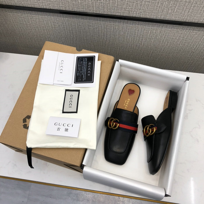 Gucci Slippers GS04105