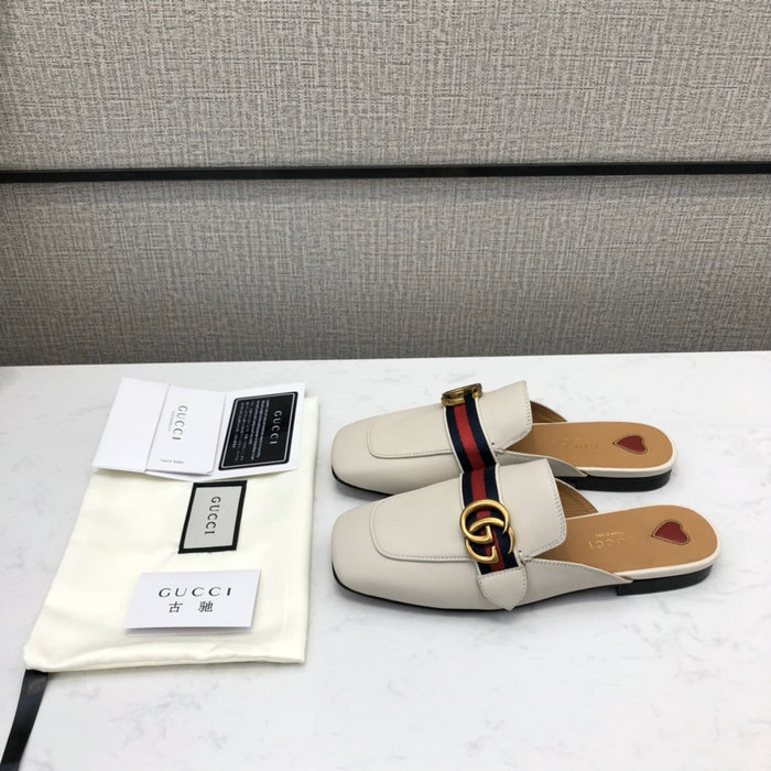 Gucci Slippers GS04106