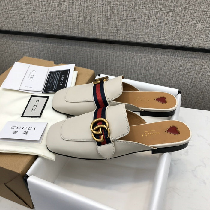 Gucci Slippers GS04106