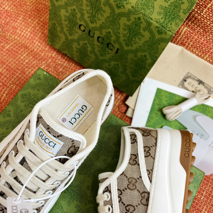 Gucci Sneakers GS04064