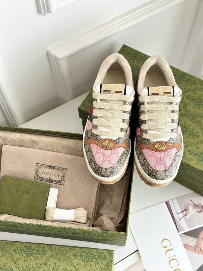 Gucci Sneakers GS04119