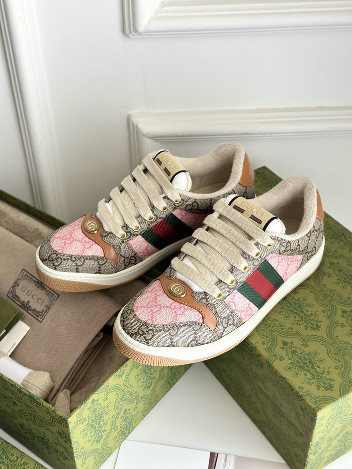 Gucci Sneakers GS04119