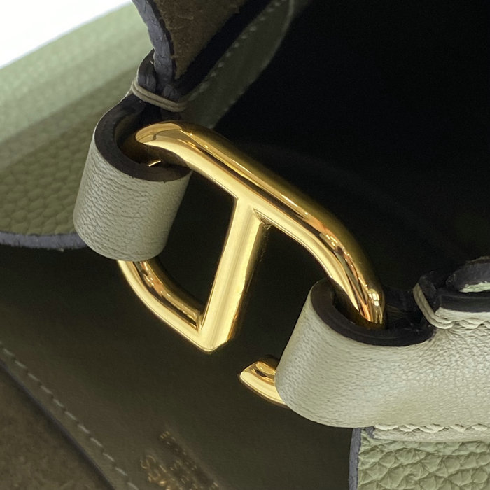 Hermes In The Loop 18 Bag Green HP18041