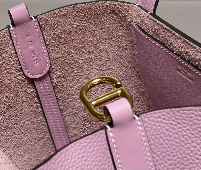 Hermes In The Loop 18 Bag Pink HP18041