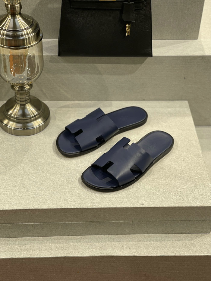 Hermes Men Slippers HS04065