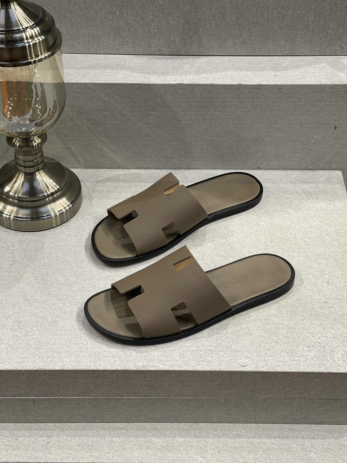 Hermes Men Slippers HS04066