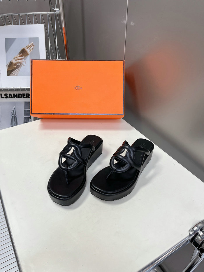 Hermes Slippers HS04073