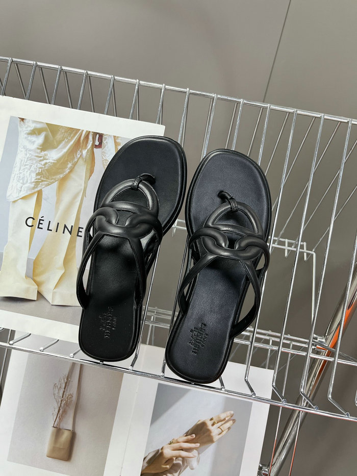 Hermes Slippers HS04073