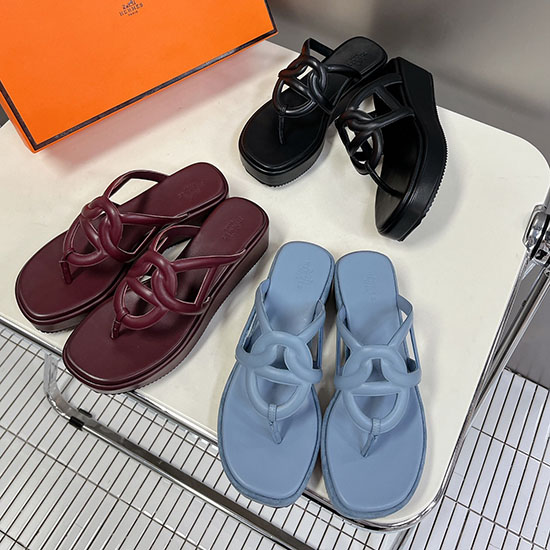 Hermes Slippers HS04073