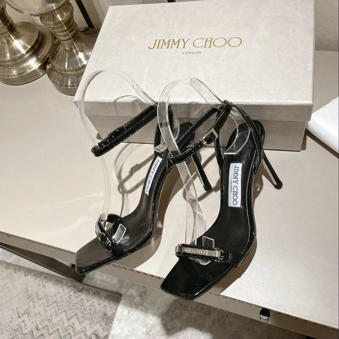 Jimmy Choo High Heel Sandals JS04061