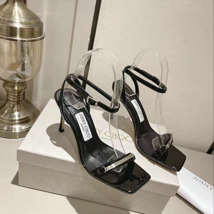 Jimmy Choo High Heel Sandals JS04061