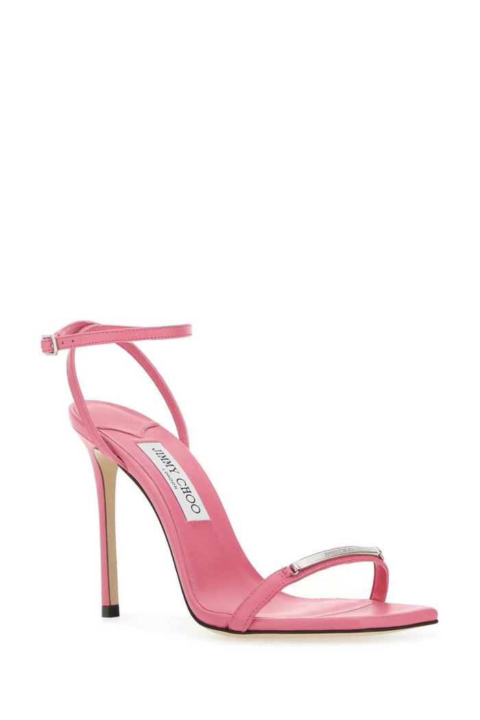 Jimmy Choo High Heel Sandals JS04062