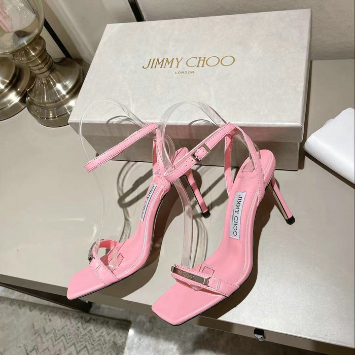 Jimmy Choo High Heel Sandals JS04062