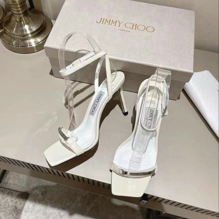 Jimmy Choo High Heel Sandals JS04063