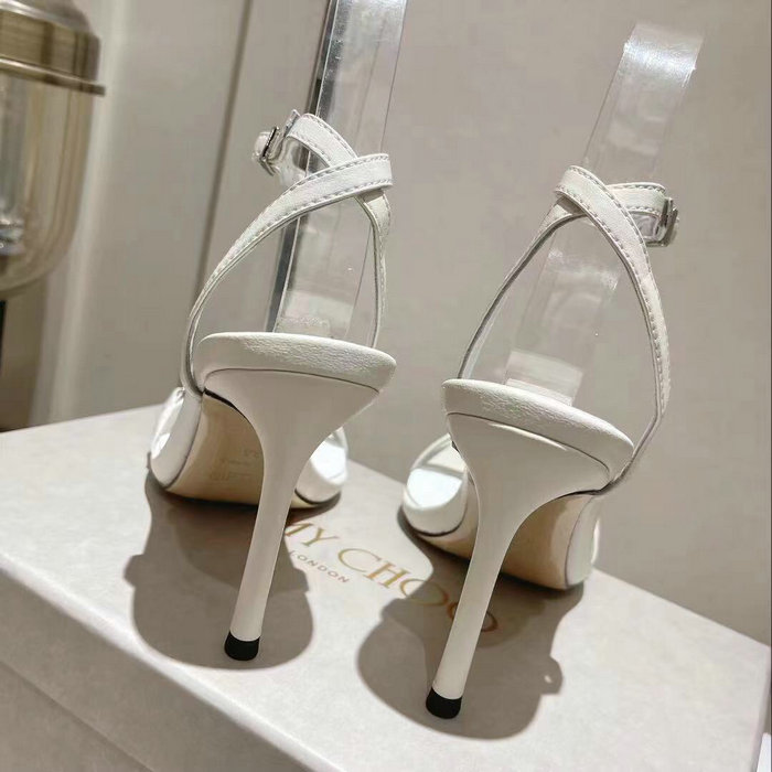 Jimmy Choo High Heel Sandals JS04063