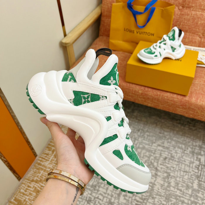 LV Archlight Sneaker LS04087