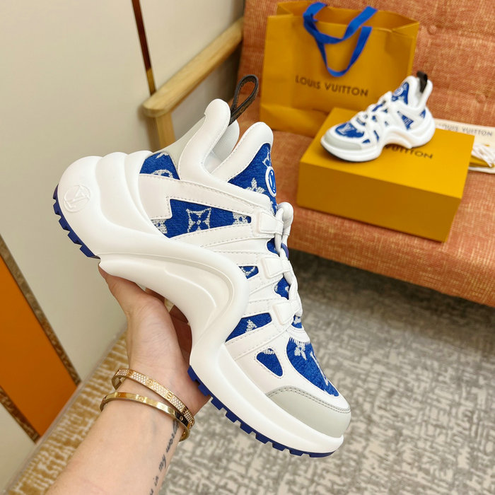 LV Archlight Sneaker LS04088