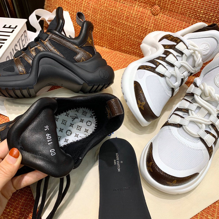 LV Archlight Sneaker LS04091