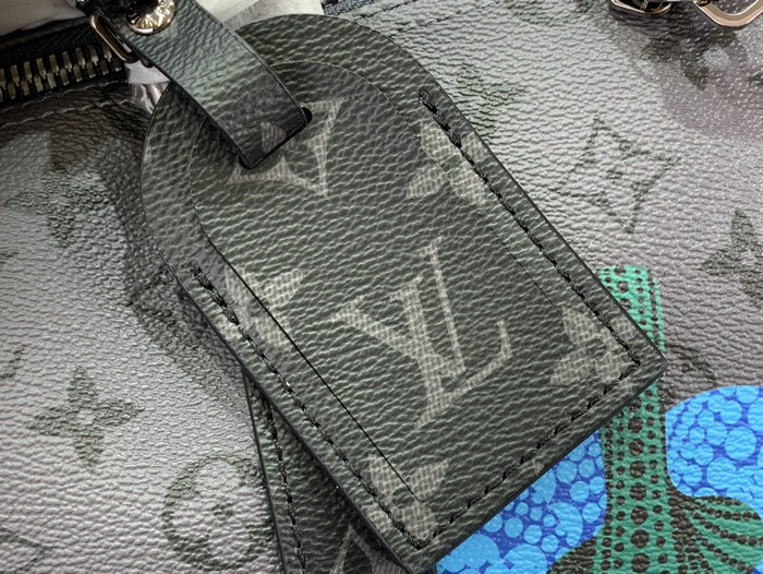 LV x YK Keepall 45 M46441