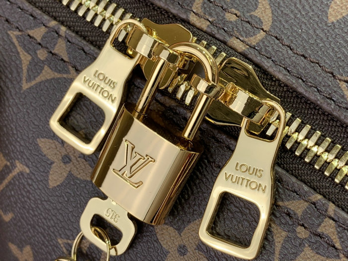 LV x YK Keepall 45 M46471