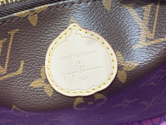 LV x YK Neonoe MM M46473