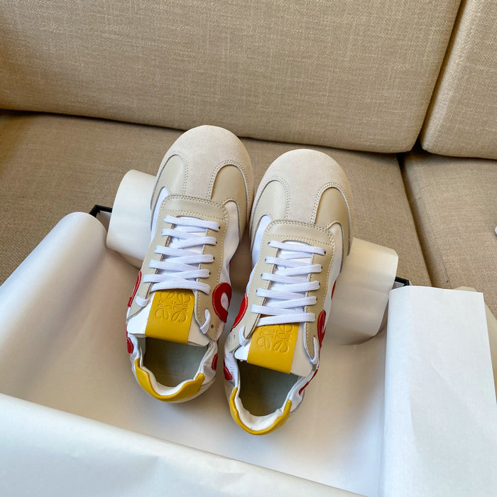 Loewe Sneakers LES04102