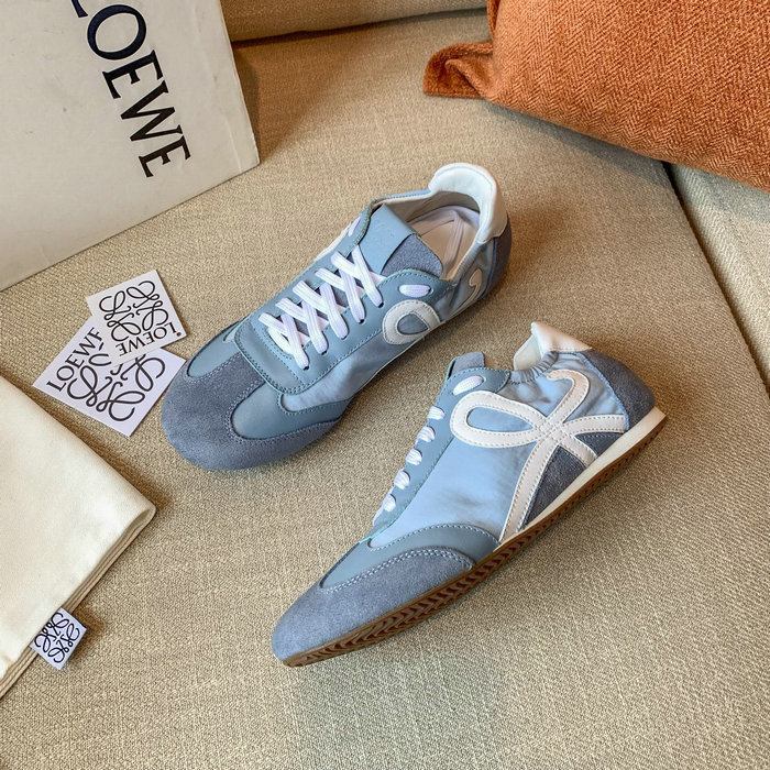 Loewe Sneakers LES04103