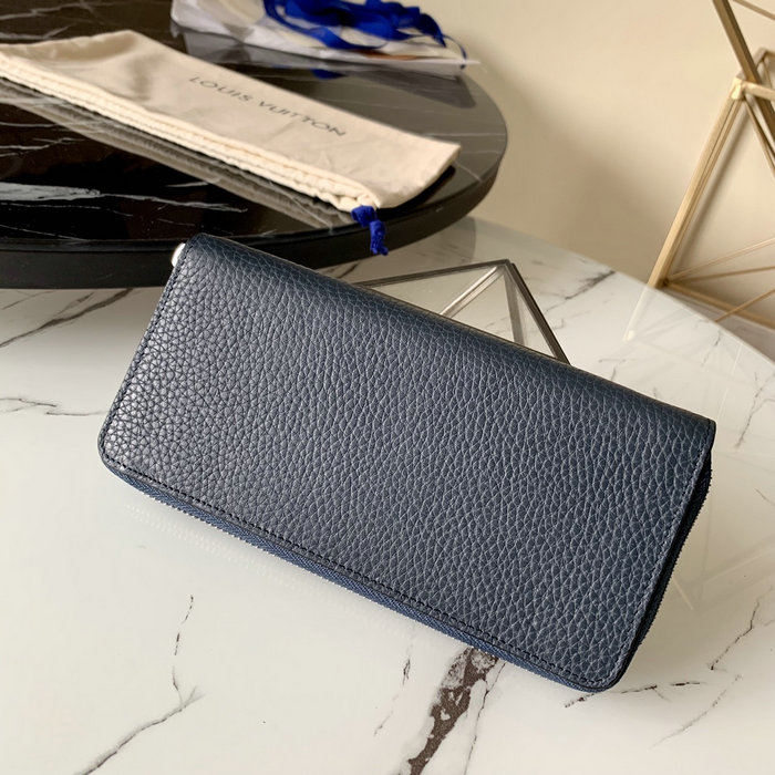 Louis VUitton Zippy Wallet Vertical M58412