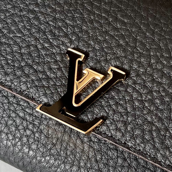 Louis Vuitton Capucines Compact Wallet M62157