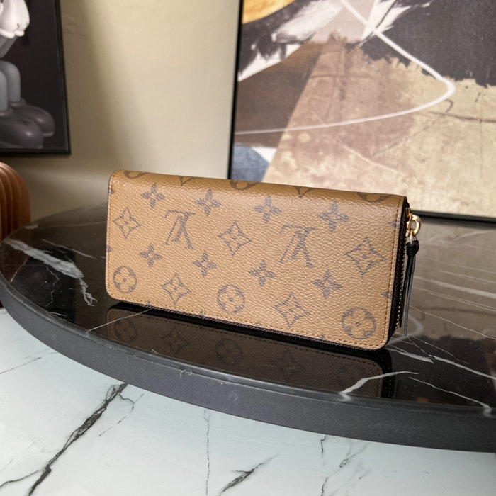 Louis Vuitton Clemence Wallet M82336