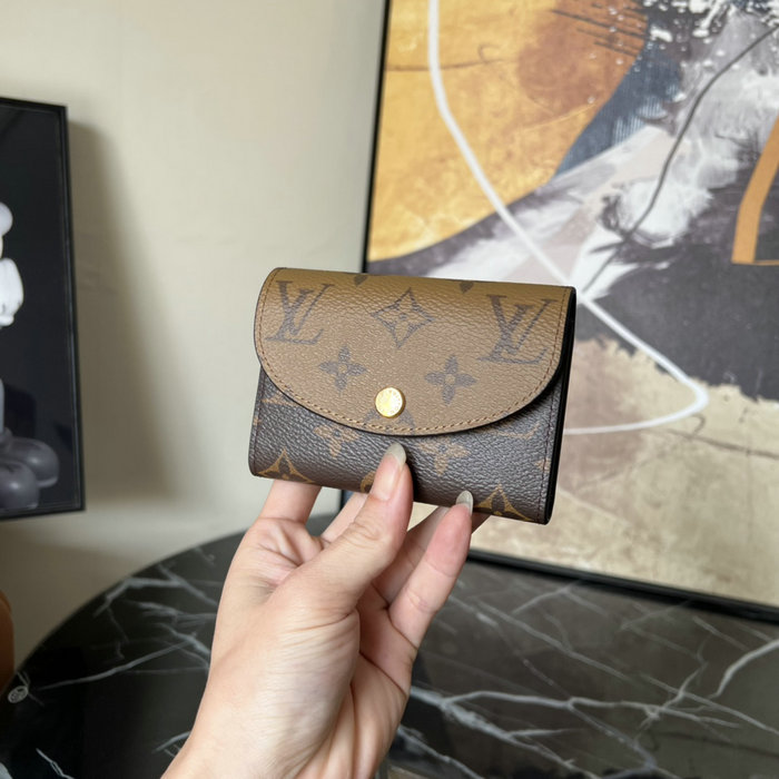 Louis Vuitton Rosalie Coin Purse M82333