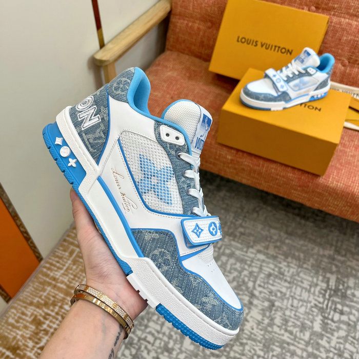 Louis Vuitton Sneakers LS04061