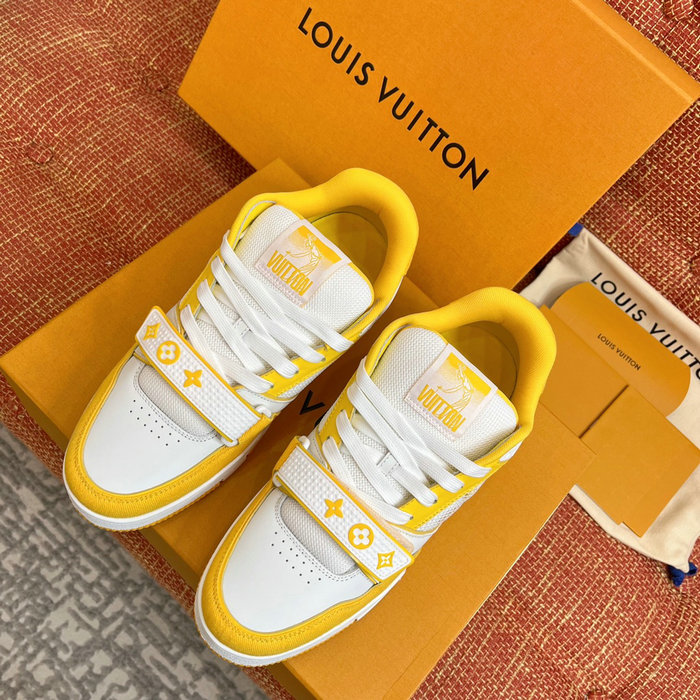 Louis Vuitton Sneakers LS04062