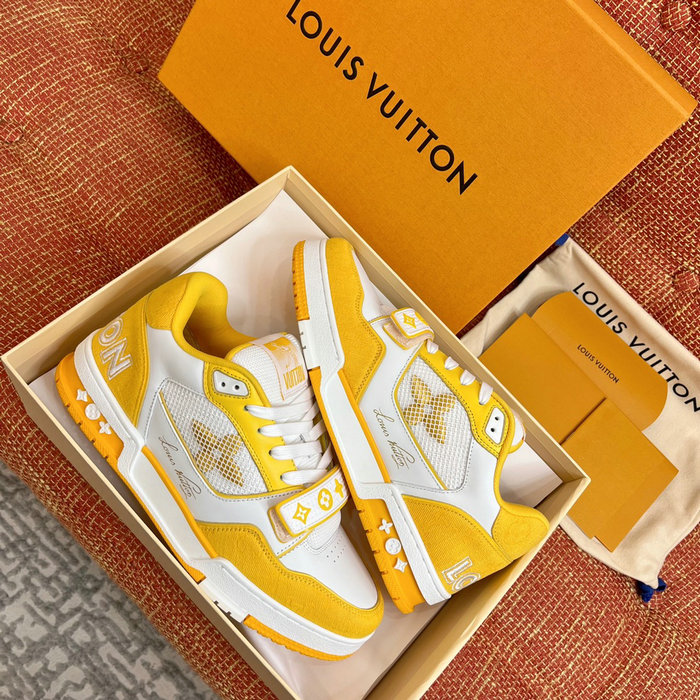 Louis Vuitton Sneakers LS04062