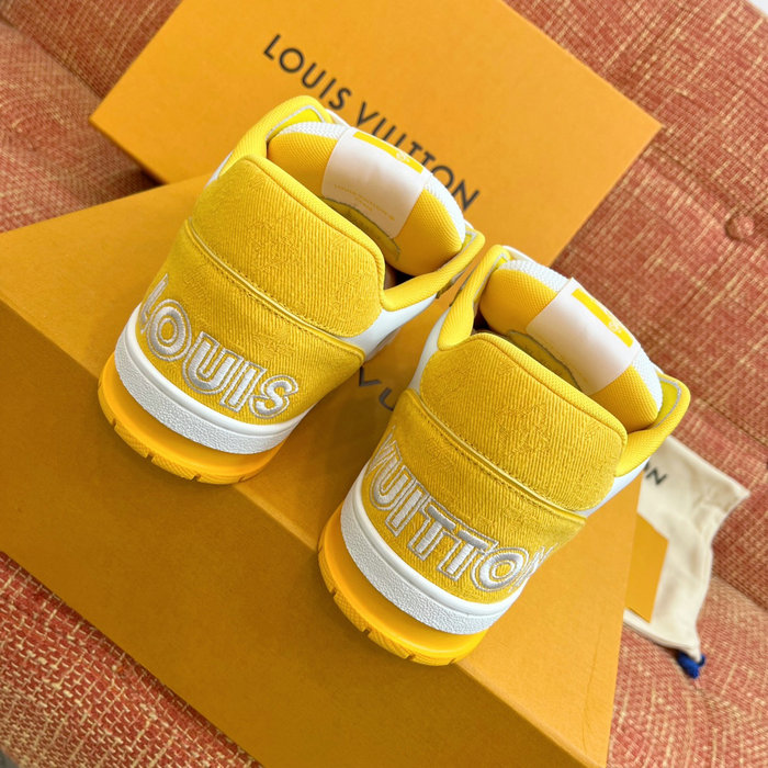 Louis Vuitton Sneakers LS04062