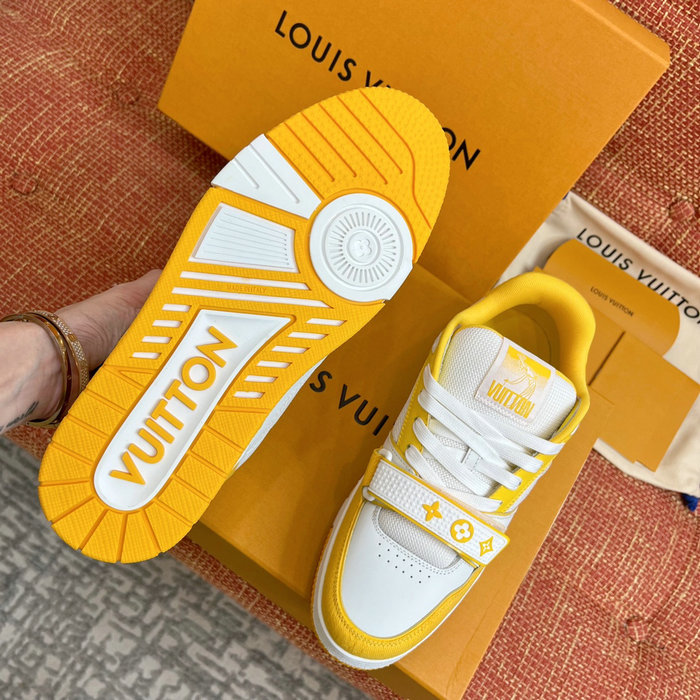 Louis Vuitton Sneakers LS04062