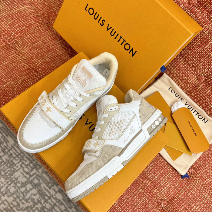 Louis Vuitton Sneakers LS04063