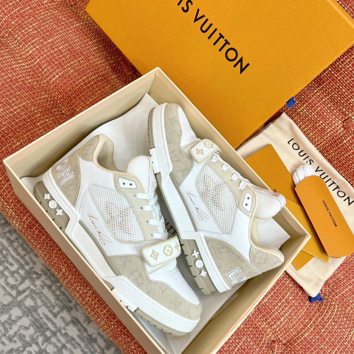 Louis Vuitton Sneakers LS04063