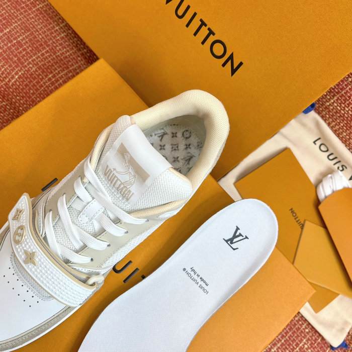 Louis Vuitton Sneakers LS04063