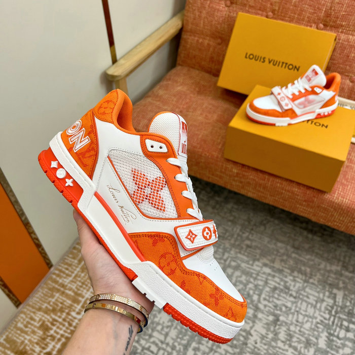 Louis Vuitton Sneakers LS04064