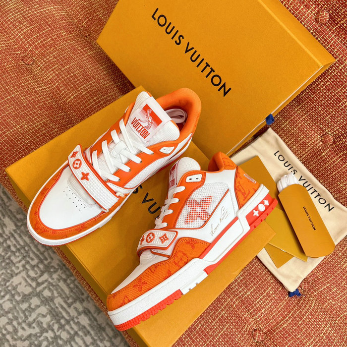 Louis Vuitton Sneakers LS04064