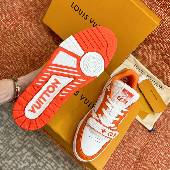 Louis Vuitton Sneakers LS04064