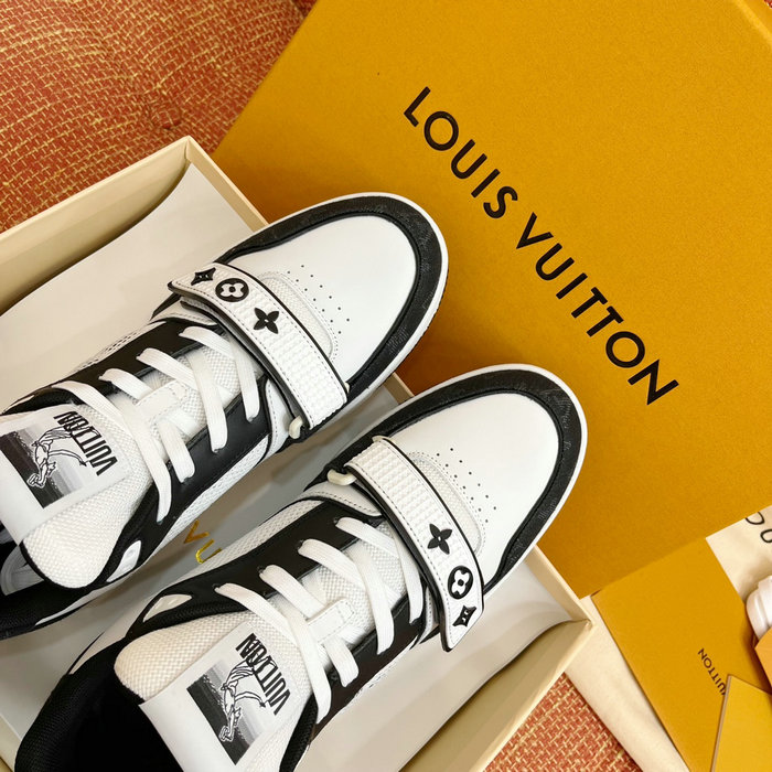 Louis Vuitton Sneakers LS04065