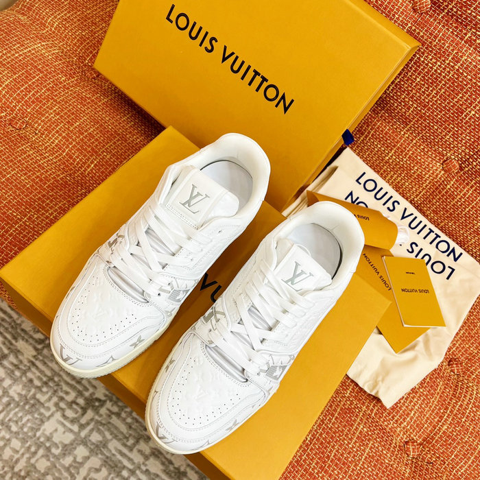 Louis Vuitton Sneakers LS04066