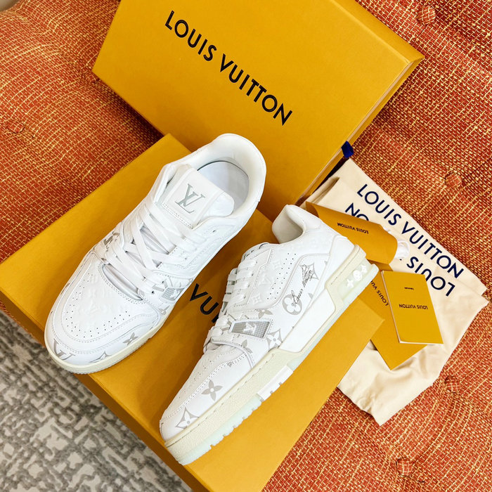 Louis Vuitton Sneakers LS04066