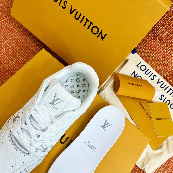 Louis Vuitton Sneakers LS04066