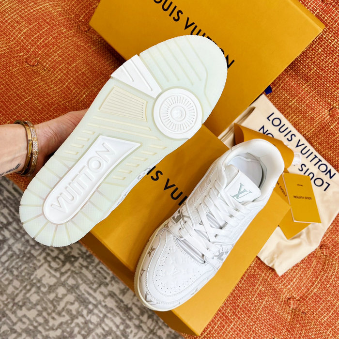 Louis Vuitton Sneakers LS04066