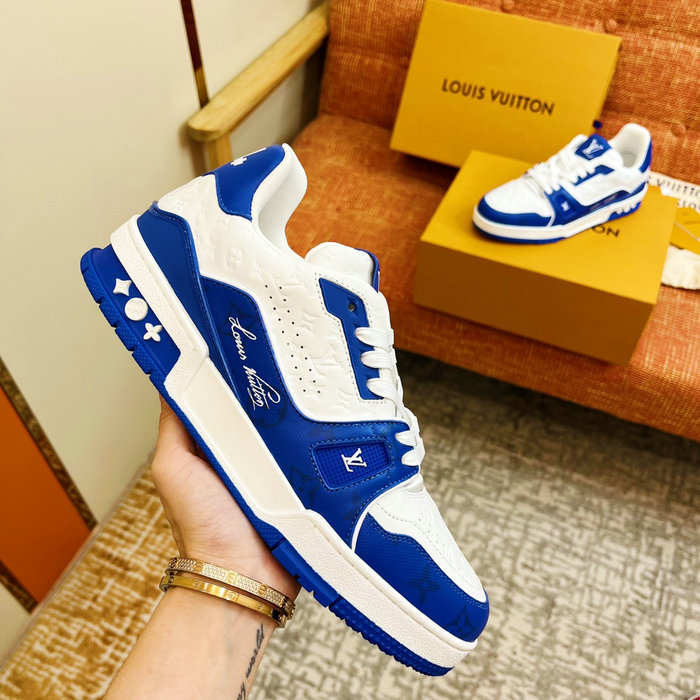 Louis Vuitton Sneakers LS04067