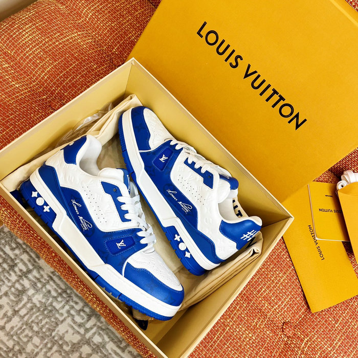 Louis Vuitton Sneakers LS04067