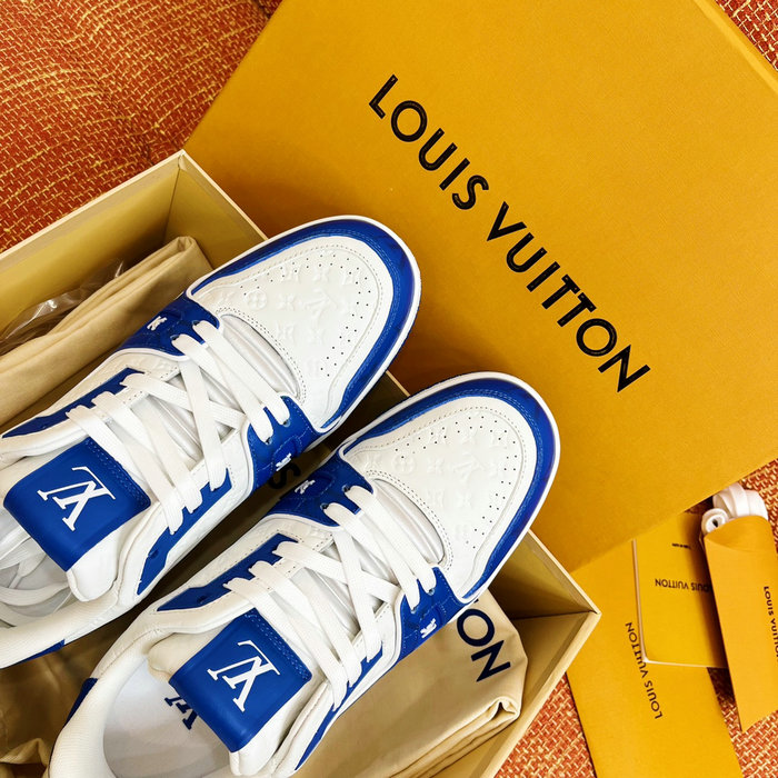 Louis Vuitton Sneakers LS04067